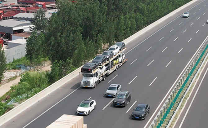 天津高速公路汽车救援